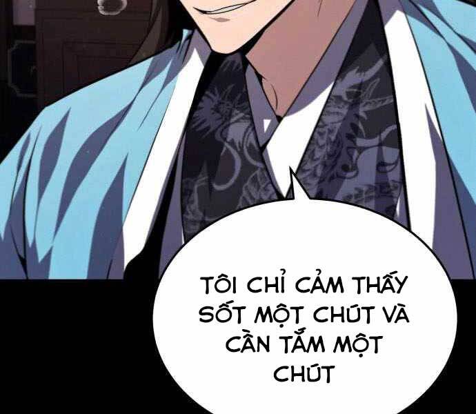 Đệ Nhất Võ Sư, Baek Cao Thủ Chapter 35 - Trang 2