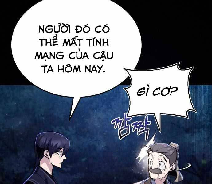 Đệ Nhất Võ Sư, Baek Cao Thủ Chapter 35 - Trang 2
