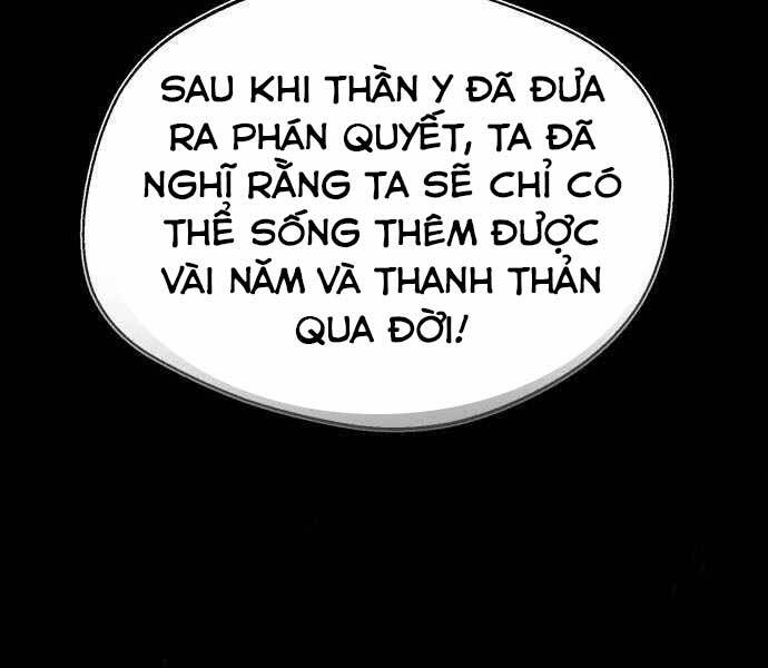 Đệ Nhất Võ Sư, Baek Cao Thủ Chapter 35 - Trang 2