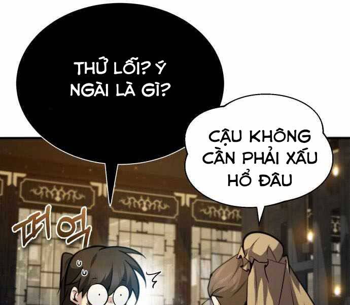 Đệ Nhất Võ Sư, Baek Cao Thủ Chapter 35 - Trang 2
