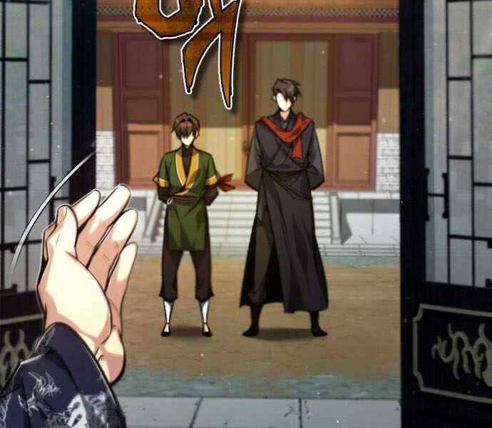 Đệ Nhất Võ Sư, Baek Cao Thủ Chapter 35 - Trang 2