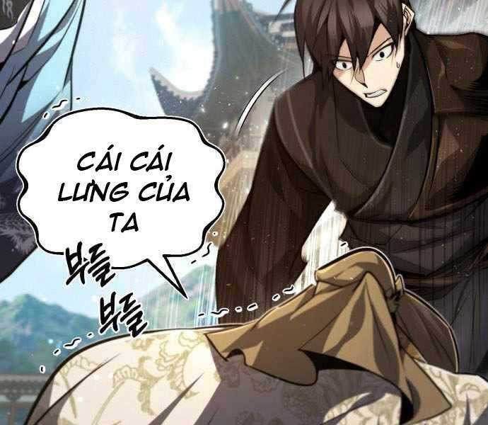 Đệ Nhất Võ Sư, Baek Cao Thủ Chapter 35 - Trang 2
