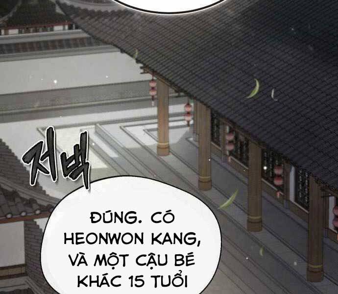 Đệ Nhất Võ Sư, Baek Cao Thủ Chapter 35 - Trang 2