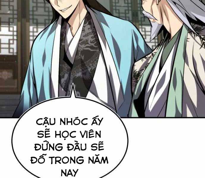 Đệ Nhất Võ Sư, Baek Cao Thủ Chapter 35 - Trang 2