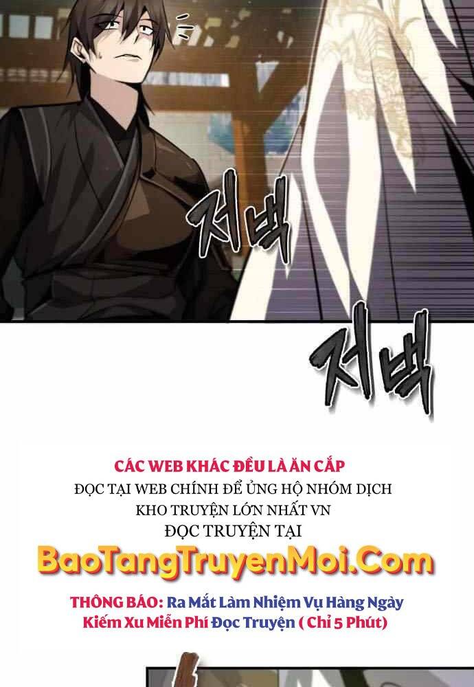 Đệ Nhất Võ Sư, Baek Cao Thủ Chapter 36 - Trang 2