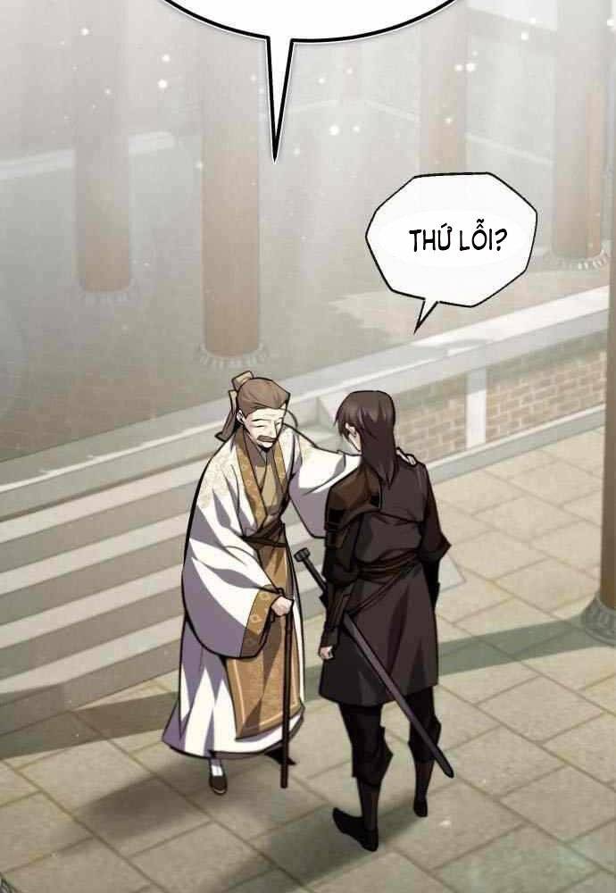 Đệ Nhất Võ Sư, Baek Cao Thủ Chapter 36 - Trang 2