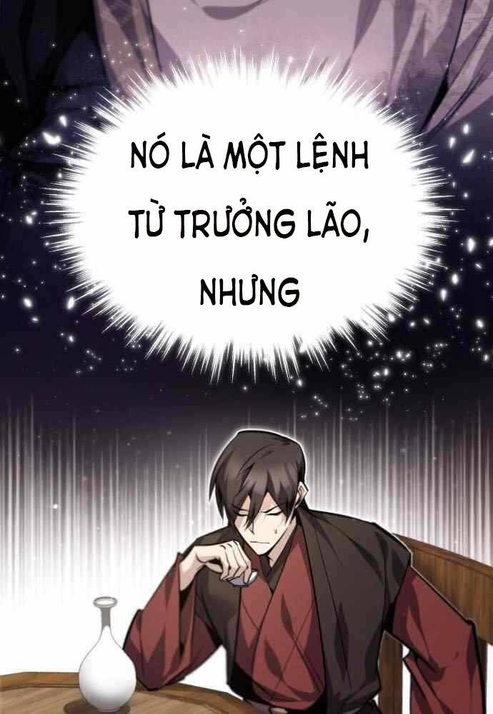 Đệ Nhất Võ Sư, Baek Cao Thủ Chapter 36 - Trang 2