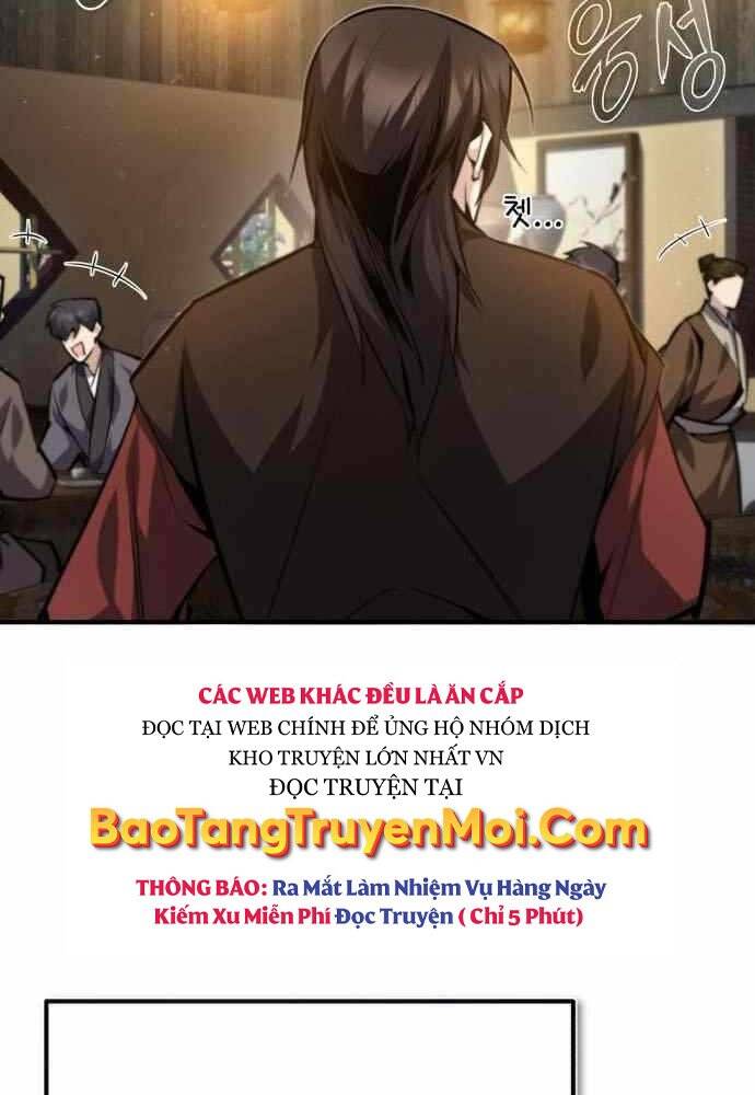 Đệ Nhất Võ Sư, Baek Cao Thủ Chapter 36 - Trang 2