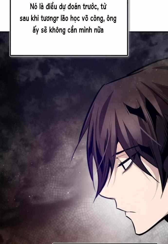 Đệ Nhất Võ Sư, Baek Cao Thủ Chapter 36 - Trang 2