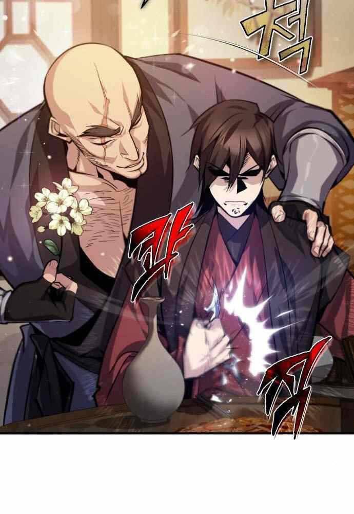 Đệ Nhất Võ Sư, Baek Cao Thủ Chapter 36 - Trang 2