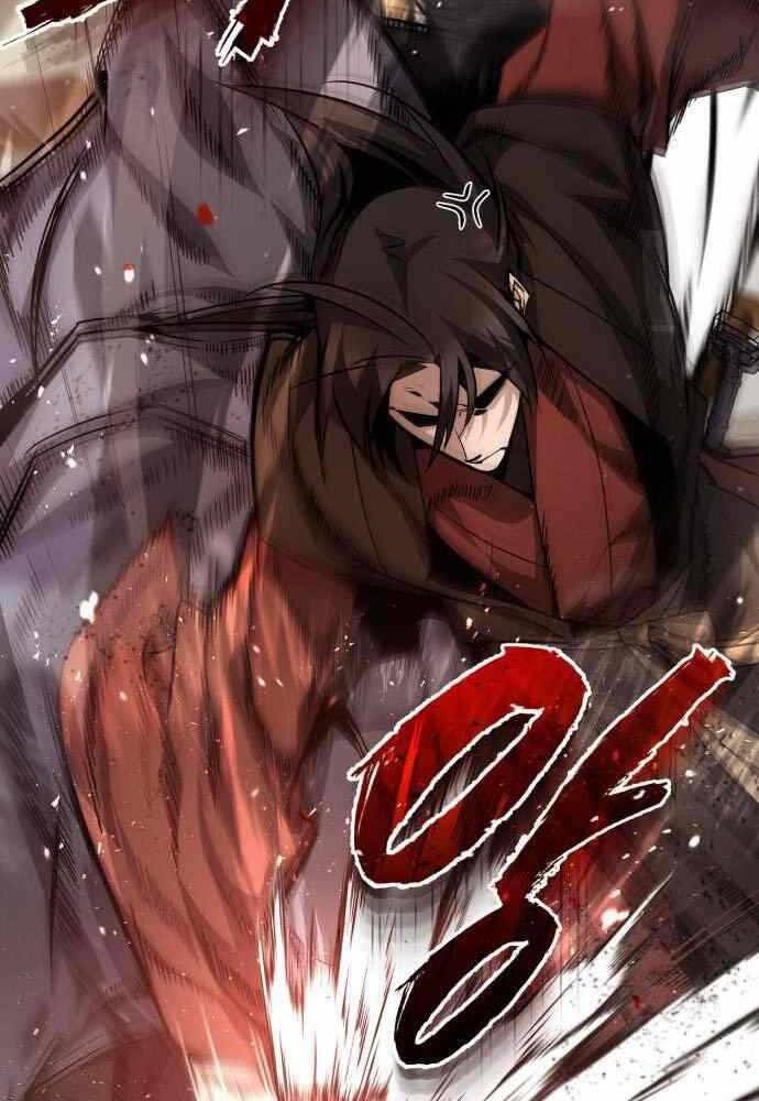Đệ Nhất Võ Sư, Baek Cao Thủ Chapter 36 - Trang 2