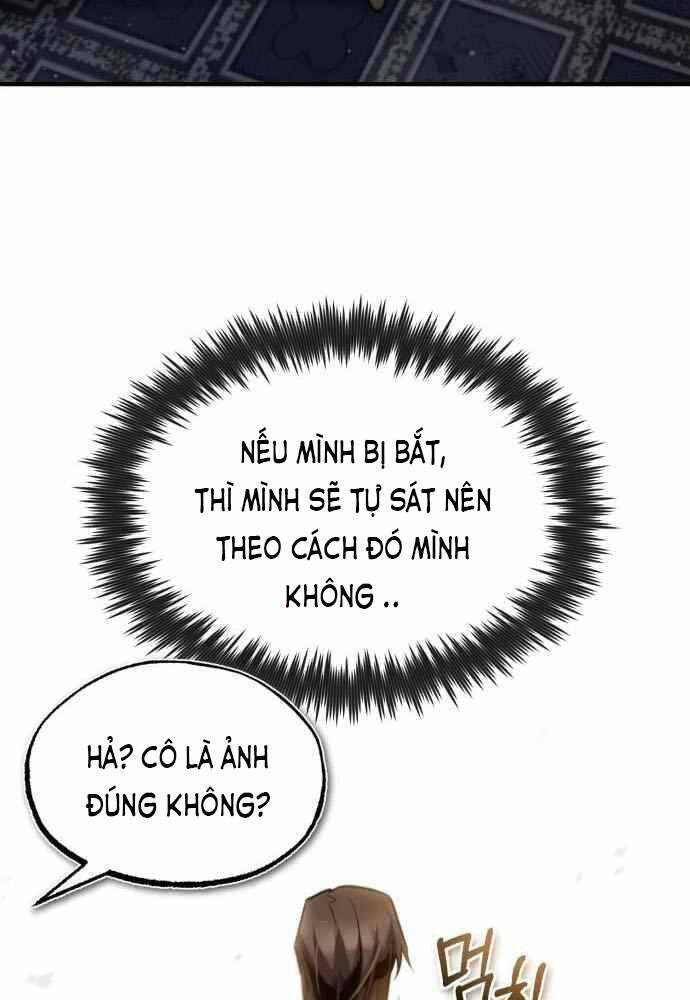 Đệ Nhất Võ Sư, Baek Cao Thủ Chapter 36 - Trang 2