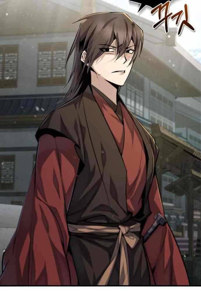 Đệ Nhất Võ Sư, Baek Cao Thủ Chapter 36 - Trang 2