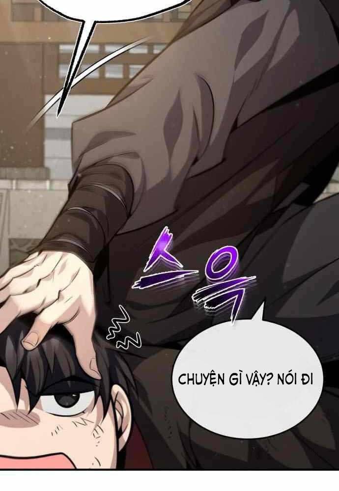 Đệ Nhất Võ Sư, Baek Cao Thủ Chapter 36 - Trang 2