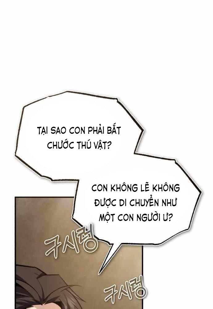 Đệ Nhất Võ Sư, Baek Cao Thủ Chapter 36 - Trang 2