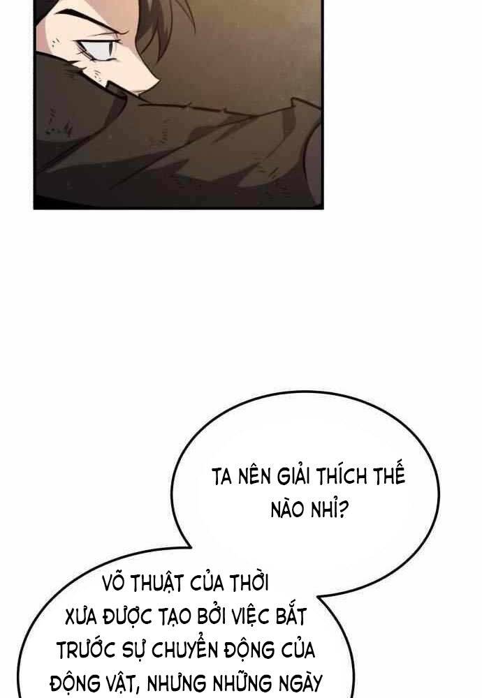 Đệ Nhất Võ Sư, Baek Cao Thủ Chapter 36 - Trang 2