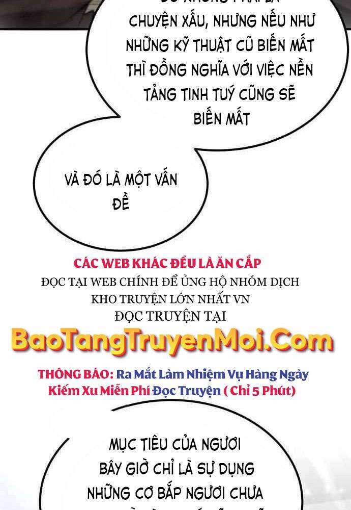 Đệ Nhất Võ Sư, Baek Cao Thủ Chapter 36 - Trang 2