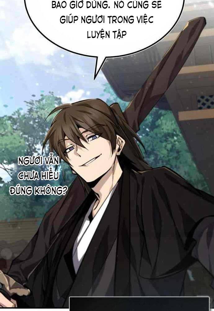 Đệ Nhất Võ Sư, Baek Cao Thủ Chapter 36 - Trang 2