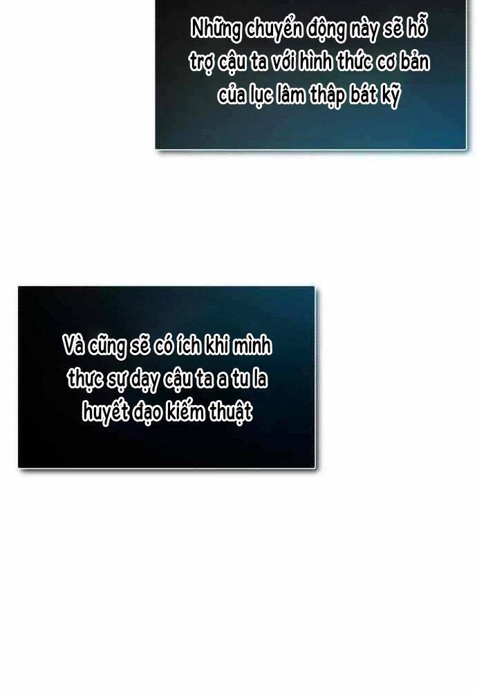 Đệ Nhất Võ Sư, Baek Cao Thủ Chapter 36 - Trang 2