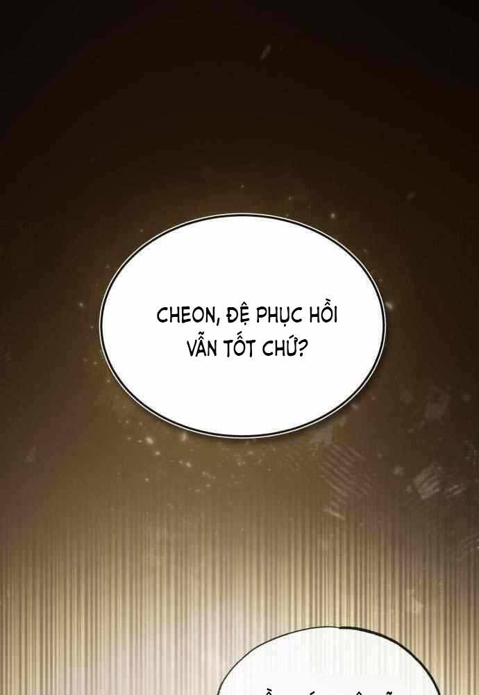 Đệ Nhất Võ Sư, Baek Cao Thủ Chapter 36 - Trang 2