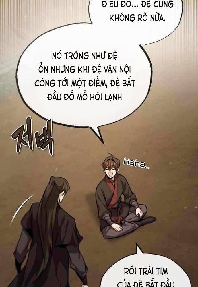 Đệ Nhất Võ Sư, Baek Cao Thủ Chapter 36 - Trang 2