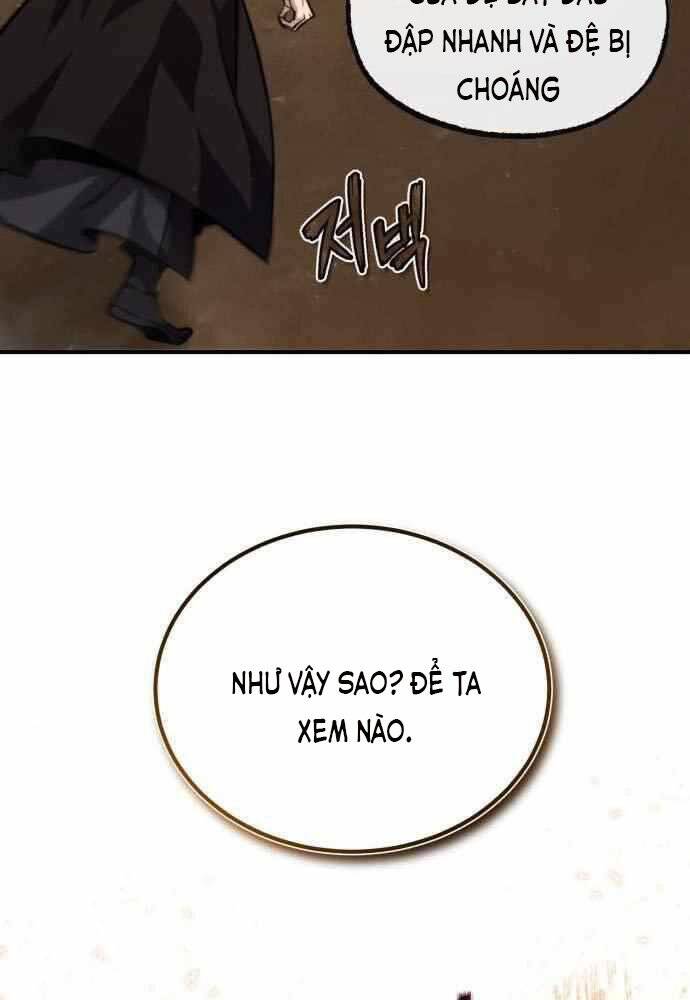 Đệ Nhất Võ Sư, Baek Cao Thủ Chapter 36 - Trang 2