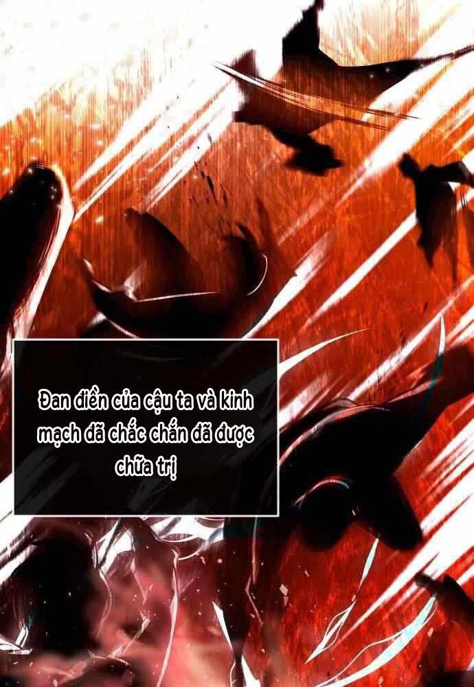 Đệ Nhất Võ Sư, Baek Cao Thủ Chapter 36 - Trang 2