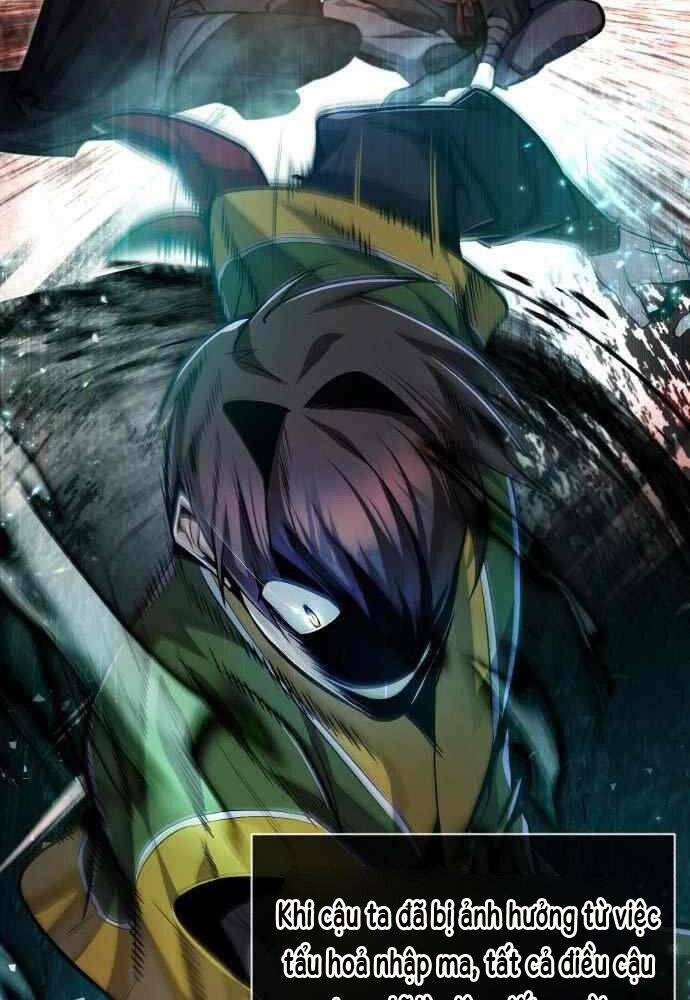 Đệ Nhất Võ Sư, Baek Cao Thủ Chapter 36 - Trang 2