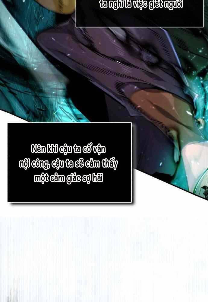 Đệ Nhất Võ Sư, Baek Cao Thủ Chapter 36 - Trang 2