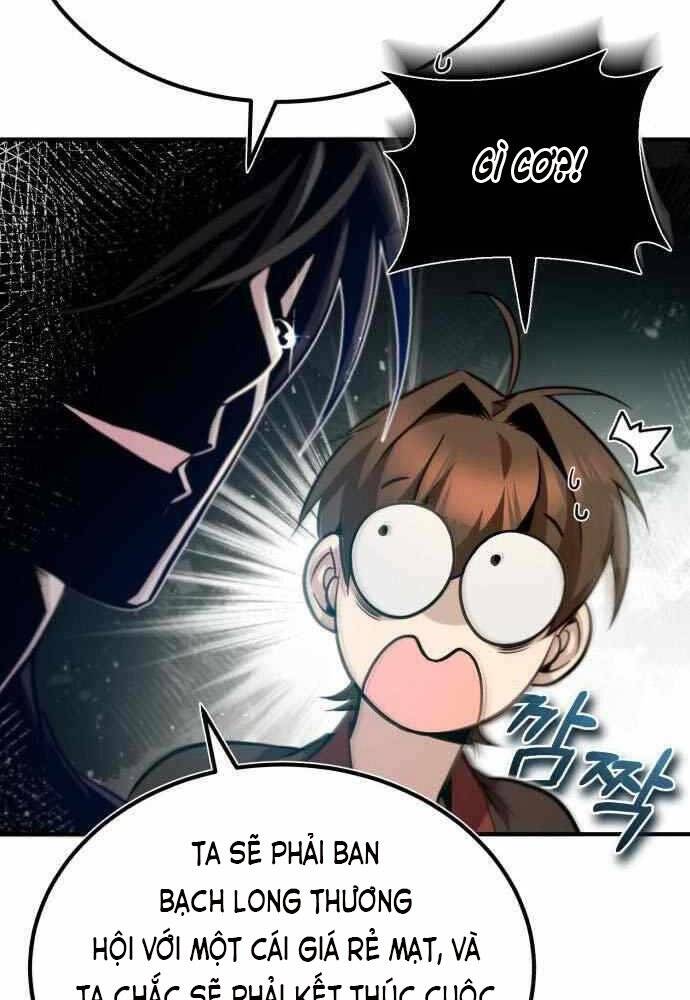 Đệ Nhất Võ Sư, Baek Cao Thủ Chapter 36 - Trang 2