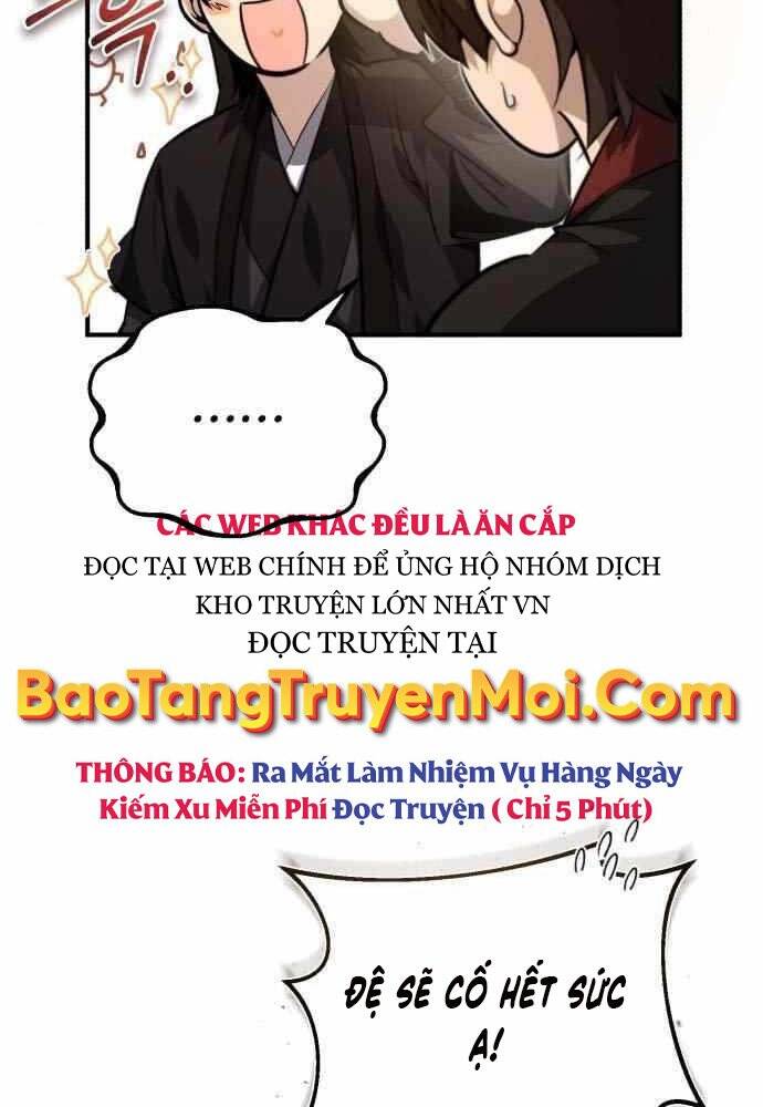 Đệ Nhất Võ Sư, Baek Cao Thủ Chapter 36 - Trang 2