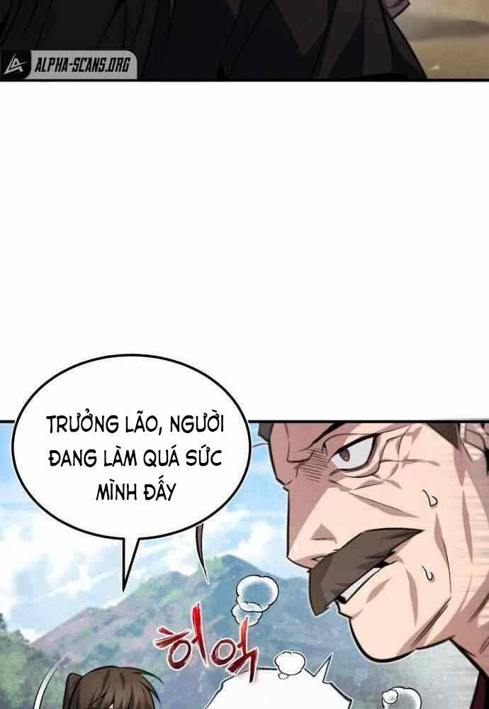 Đệ Nhất Võ Sư, Baek Cao Thủ Chapter 36 - Trang 2