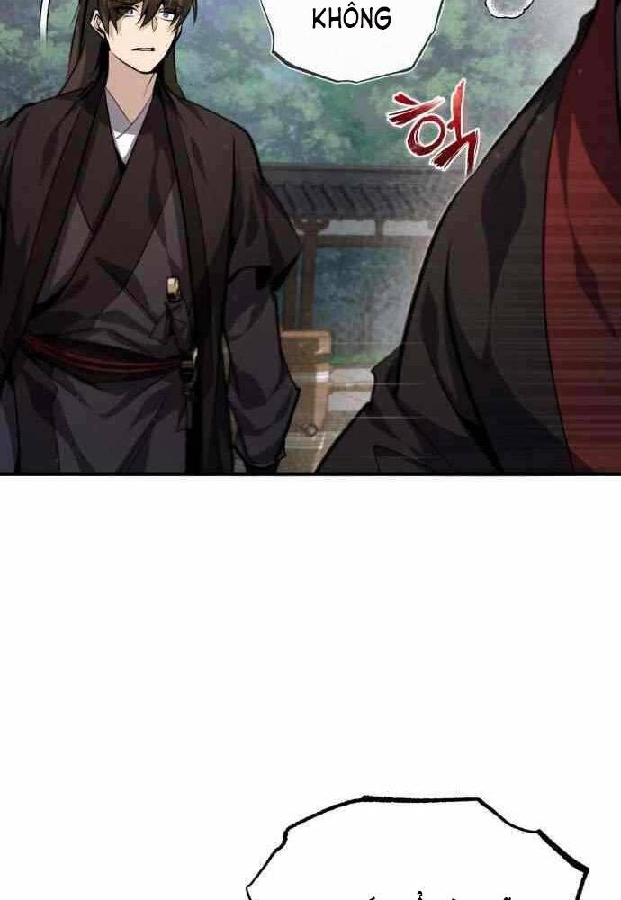 Đệ Nhất Võ Sư, Baek Cao Thủ Chapter 36 - Trang 2