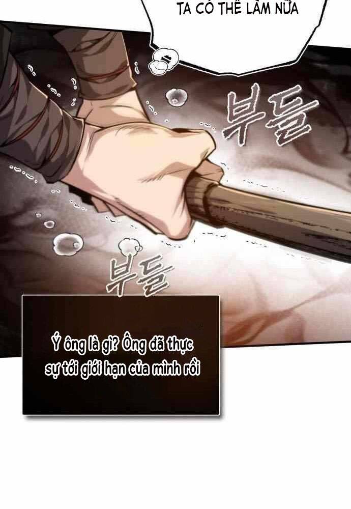 Đệ Nhất Võ Sư, Baek Cao Thủ Chapter 36 - Trang 2