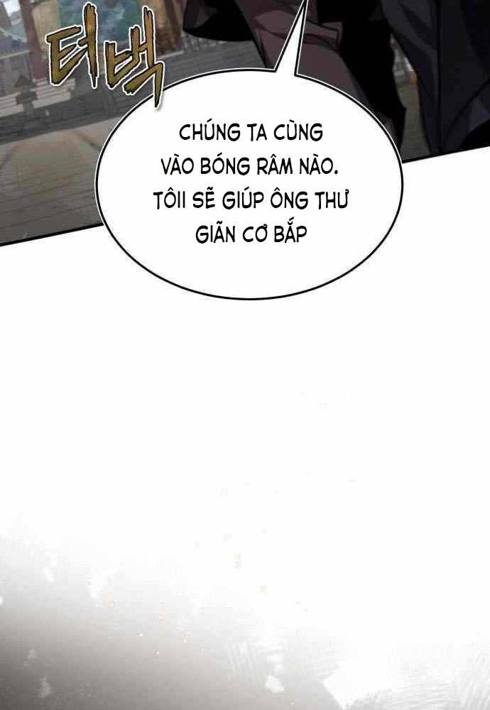 Đệ Nhất Võ Sư, Baek Cao Thủ Chapter 36 - Trang 2