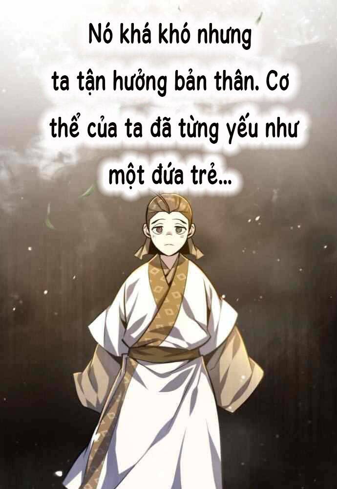 Đệ Nhất Võ Sư, Baek Cao Thủ Chapter 36 - Trang 2