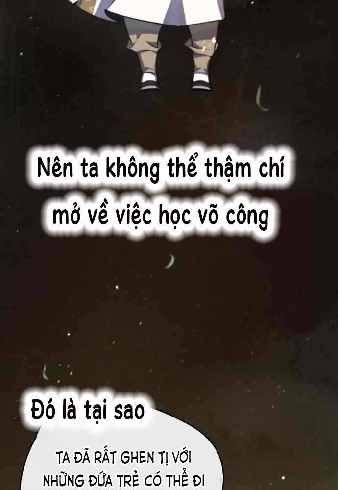 Đệ Nhất Võ Sư, Baek Cao Thủ Chapter 36 - Trang 2