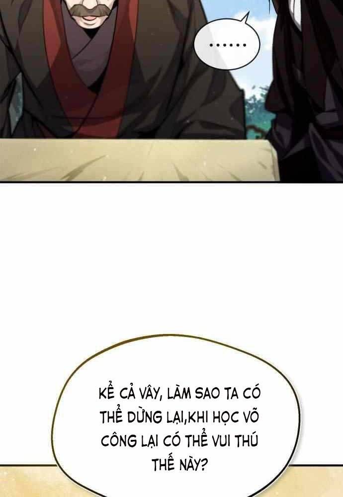 Đệ Nhất Võ Sư, Baek Cao Thủ Chapter 36 - Trang 2
