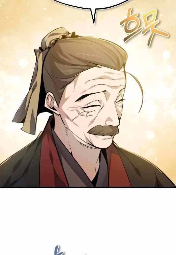 Đệ Nhất Võ Sư, Baek Cao Thủ Chapter 36 - Trang 2