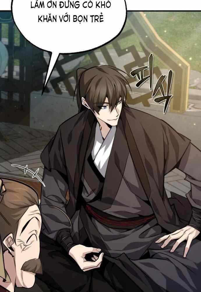 Đệ Nhất Võ Sư, Baek Cao Thủ Chapter 36 - Trang 2