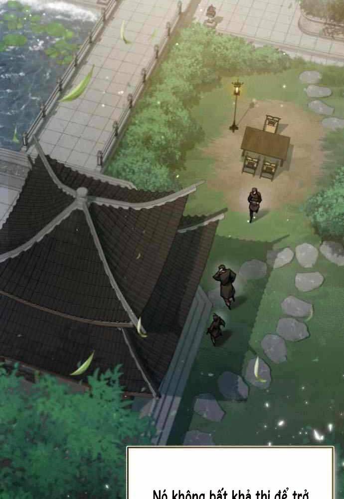 Đệ Nhất Võ Sư, Baek Cao Thủ Chapter 36 - Trang 2