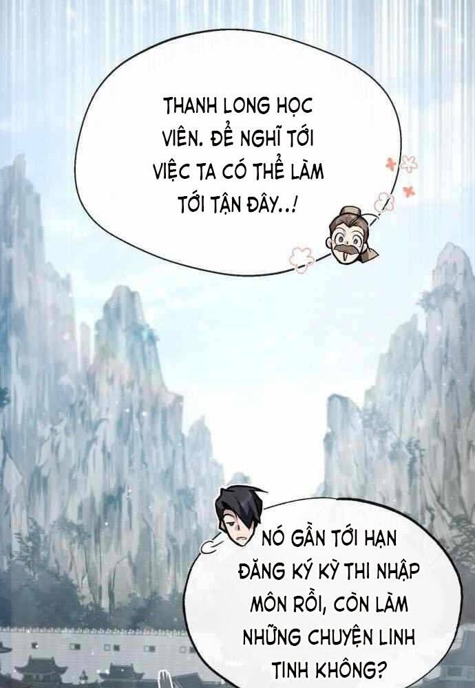 Đệ Nhất Võ Sư, Baek Cao Thủ Chapter 36 - Trang 2