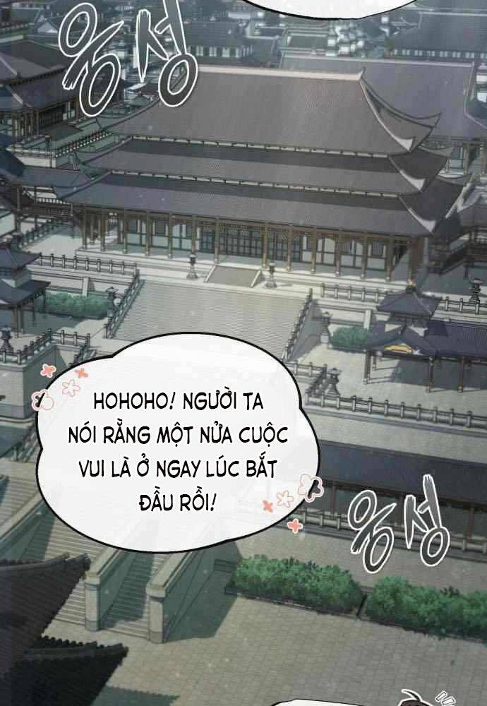 Đệ Nhất Võ Sư, Baek Cao Thủ Chapter 36 - Trang 2