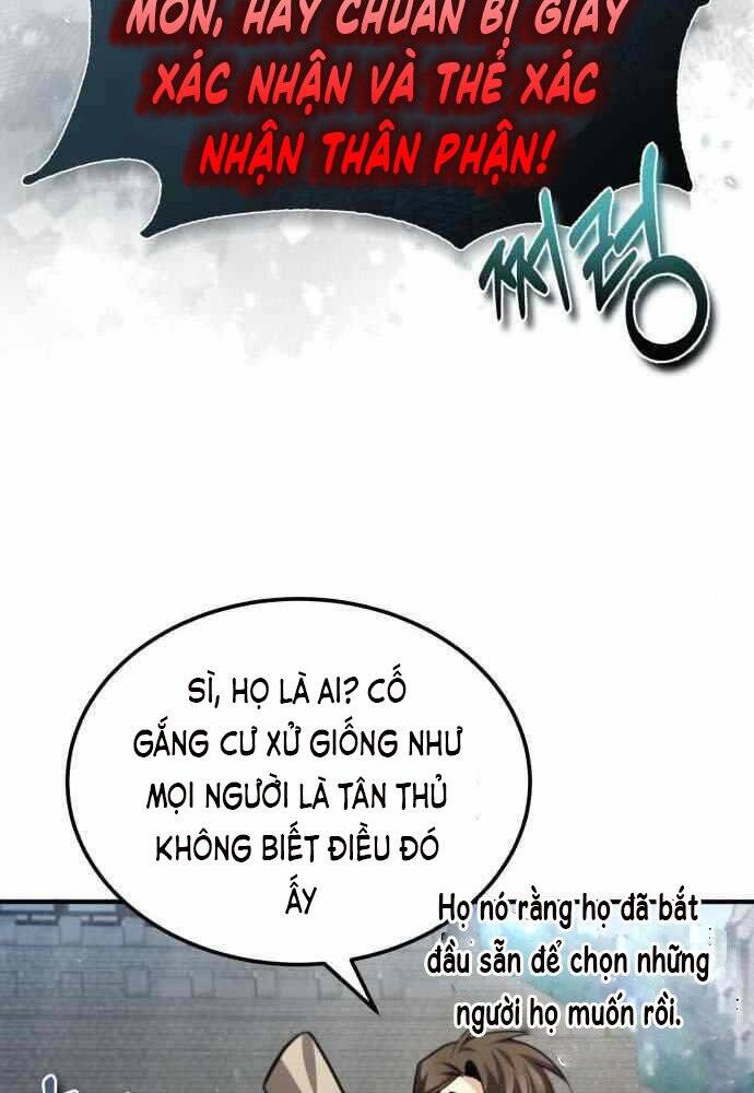 Đệ Nhất Võ Sư, Baek Cao Thủ Chapter 36 - Trang 2
