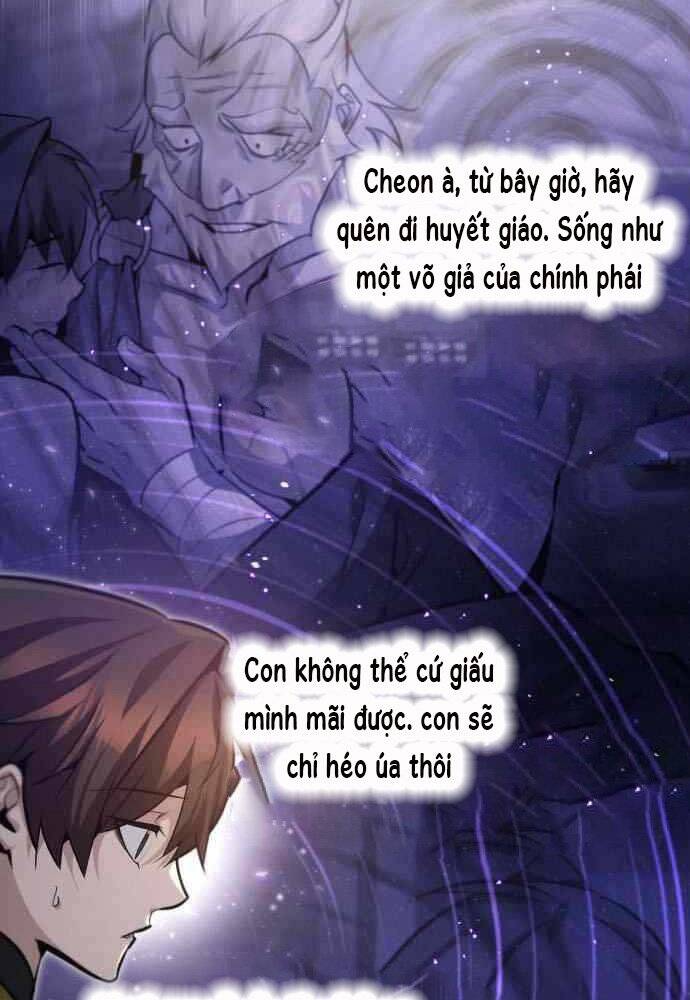 Đệ Nhất Võ Sư, Baek Cao Thủ Chapter 36 - Trang 2