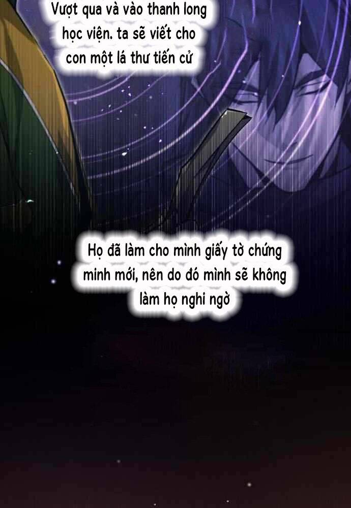Đệ Nhất Võ Sư, Baek Cao Thủ Chapter 36 - Trang 2