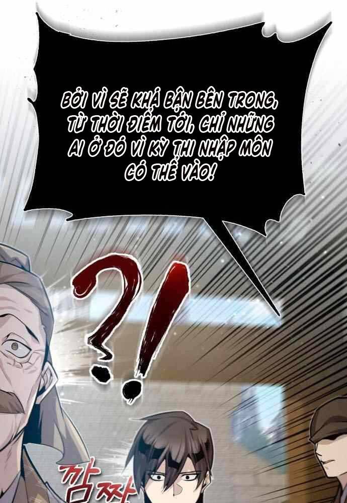 Đệ Nhất Võ Sư, Baek Cao Thủ Chapter 36 - Trang 2