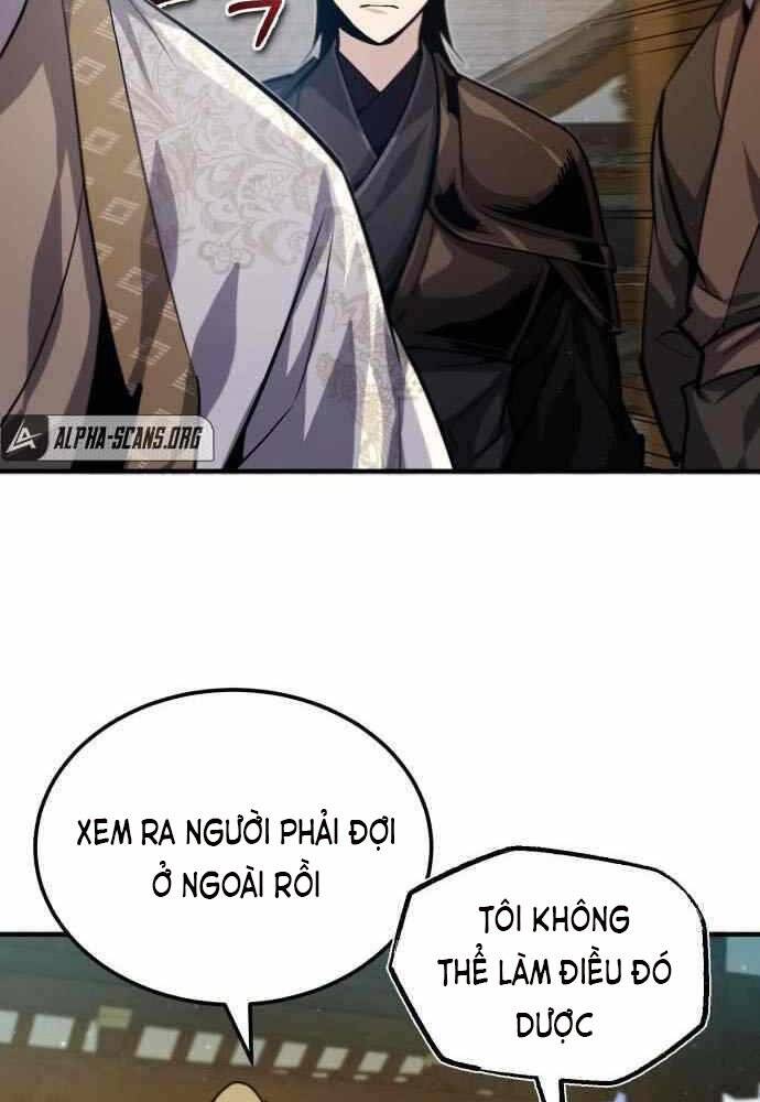Đệ Nhất Võ Sư, Baek Cao Thủ Chapter 36 - Trang 2