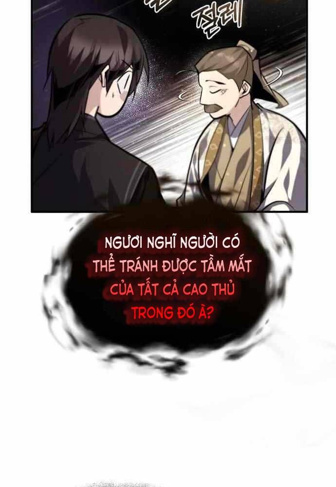 Đệ Nhất Võ Sư, Baek Cao Thủ Chapter 36 - Trang 2