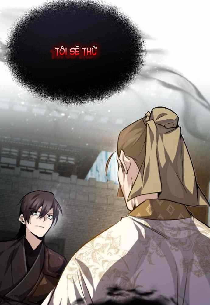 Đệ Nhất Võ Sư, Baek Cao Thủ Chapter 36 - Trang 2